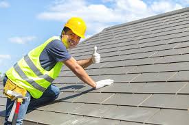 Fast & Reliable Emergency Roof Repairs in Riverview, MI